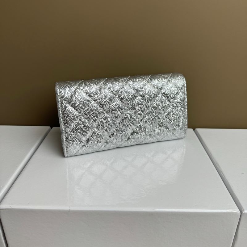 Chanel Wallets Purse